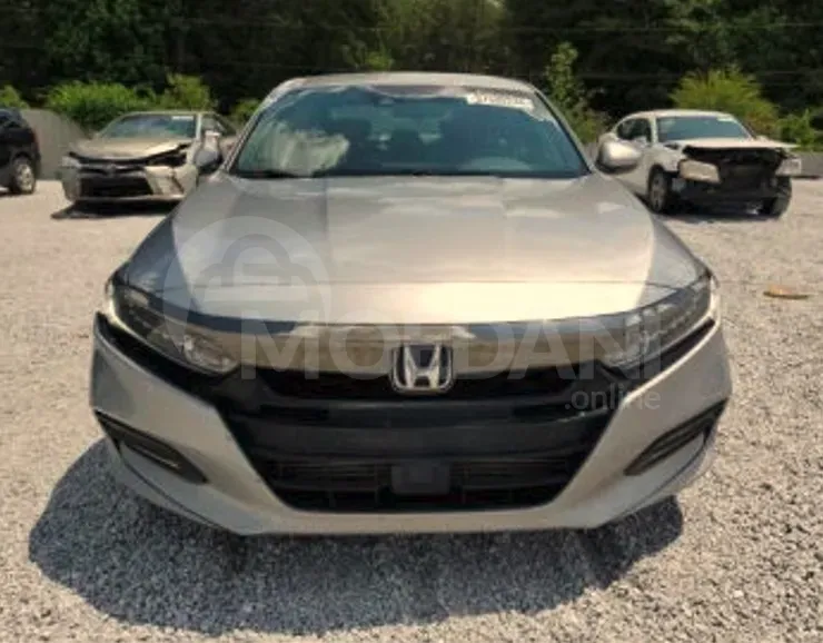 Honda Accord 2019 Тбилиси - изображение 5