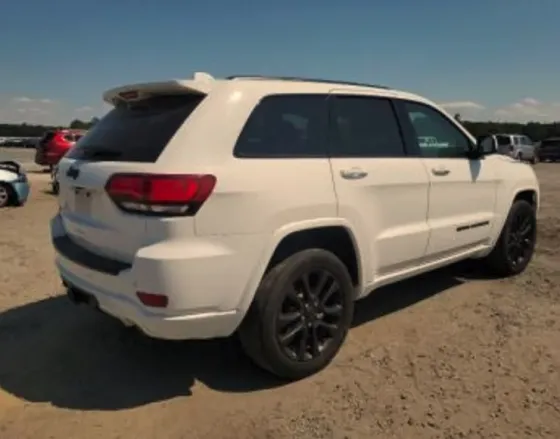 Jeep Cherokee 2020 თბილისი