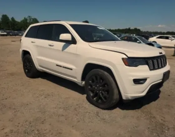 Jeep Cherokee 2020 თბილისი