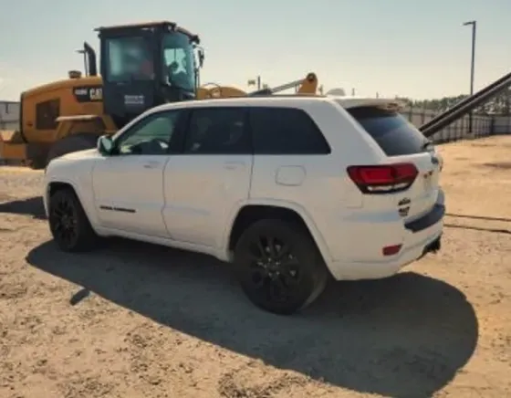 Jeep Cherokee 2020 თბილისი