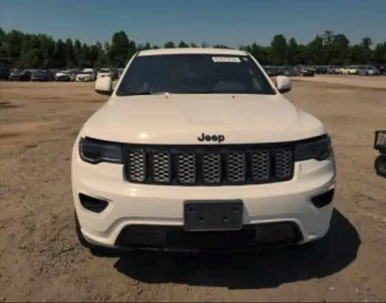 Jeep Cherokee 2020 თბილისი