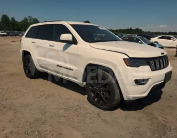 Jeep Cherokee 2020 თბილისი - photo 4