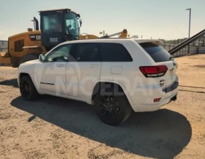 Jeep Cherokee 2020 თბილისი - photo 2