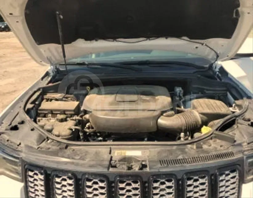 Jeep Cherokee 2020 Тбилиси - изображение 10