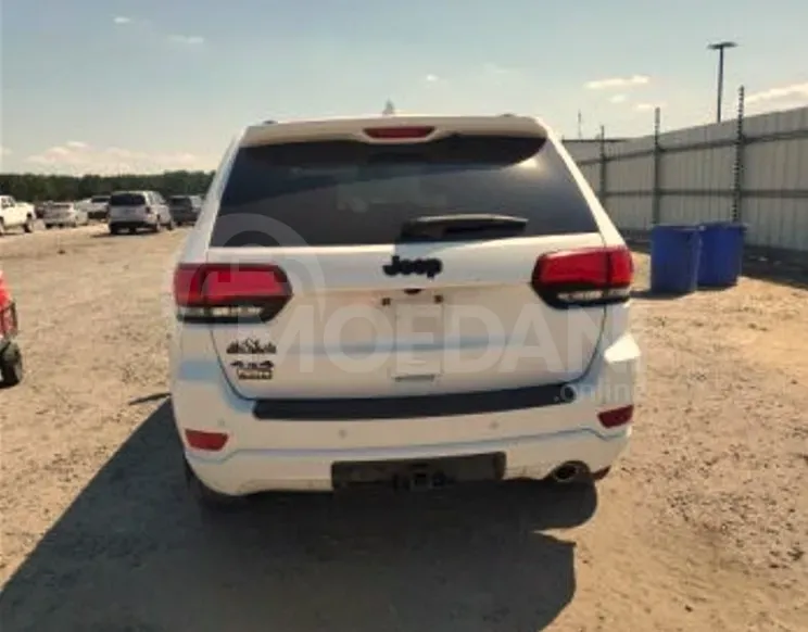 Jeep Cherokee 2020 Тбилиси - изображение 6