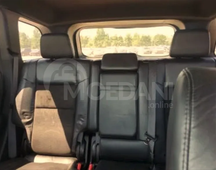 Jeep Cherokee 2020 Тбилиси - изображение 11