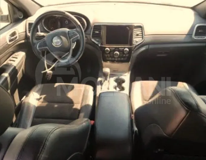 Jeep Cherokee 2020 Тбилиси - изображение 8