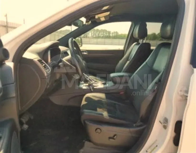 Jeep Cherokee 2020 Тбилиси - изображение 7