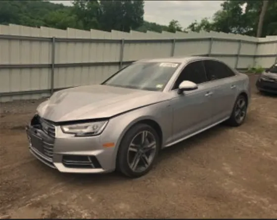 Audi A4 2018 თბილისი