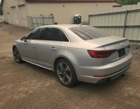 Audi A4 2018 თბილისი