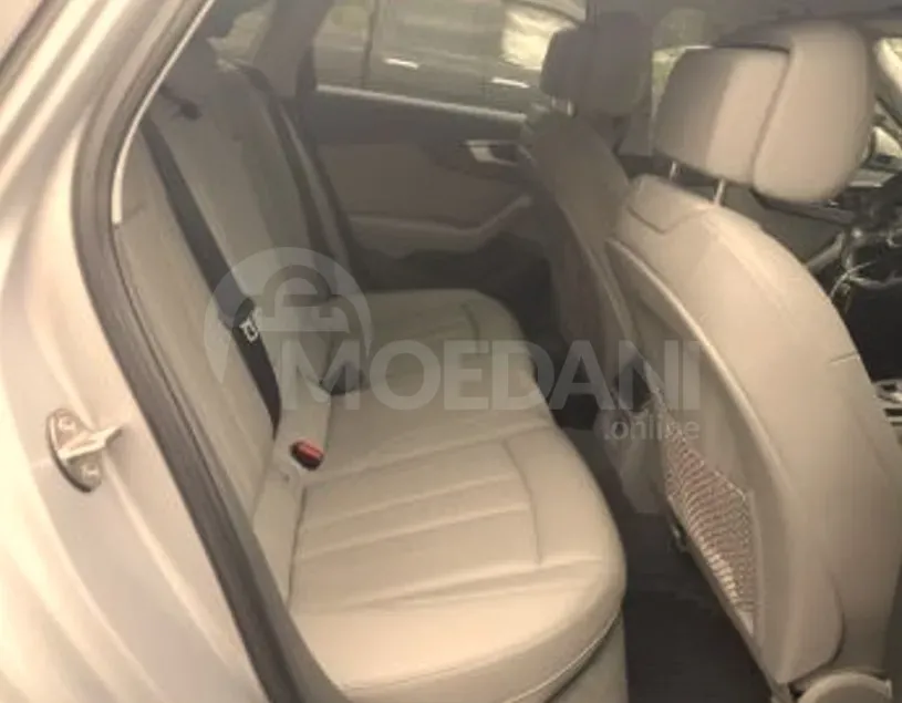 Audi A4 2018 Tbilisi - photo 7