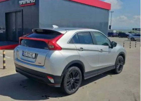 Mitsubishi Eclipse 2018 Tbilisi