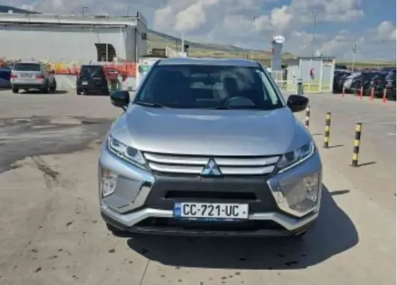 Mitsubishi Eclipse 2018 Tbilisi