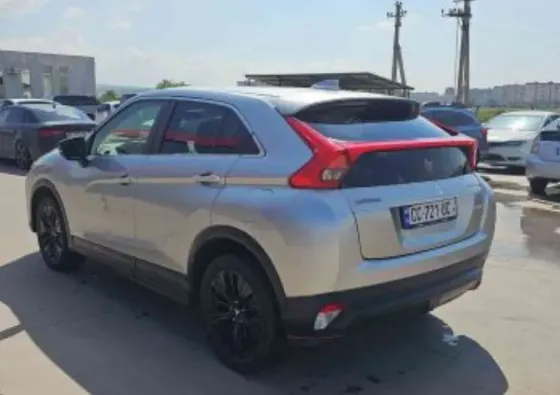 Mitsubishi Eclipse 2018 Tbilisi