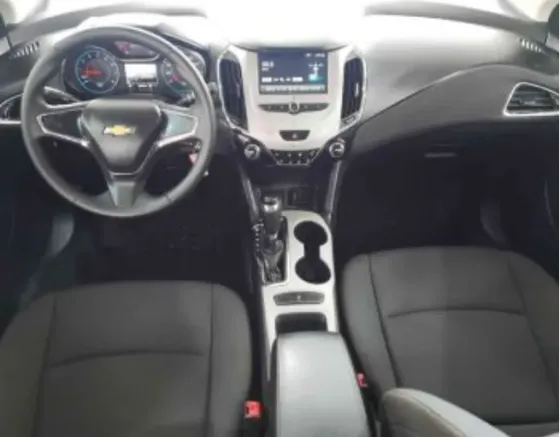 Chevrolet Cruze 2016 თბილისი