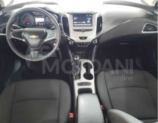 Chevrolet Cruze 2016 Tbilisi - photo 5