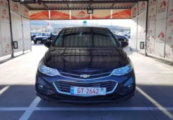 Chevrolet Cruze 2016 თბილისი