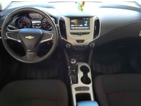 Chevrolet Cruze 2016 თბილისი