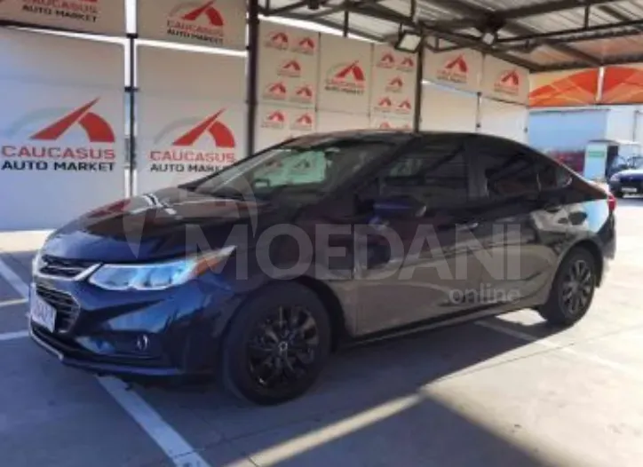 Chevrolet Cruze 2016 Тбилиси - изображение 6