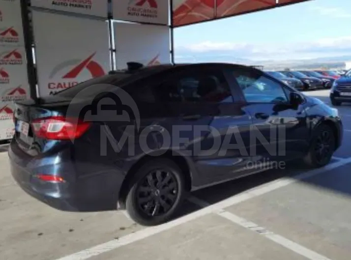 Chevrolet Cruze 2016 Тбилиси - изображение 4