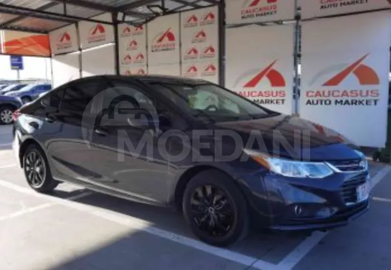 Chevrolet Cruze 2016 Тбилиси - изображение 3