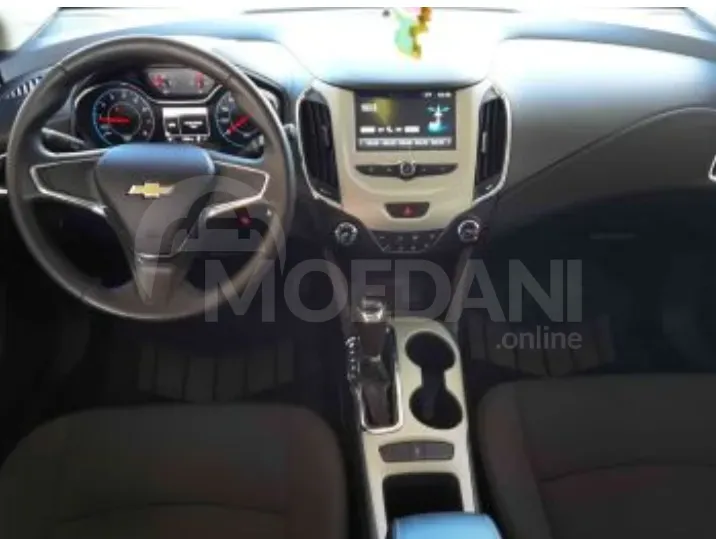 Chevrolet Cruze 2016 Тбилиси - изображение 5