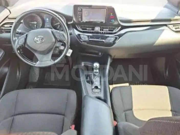 Toyota C-HR 2L 2018 Тбилиси - изображение 5