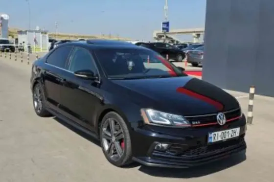 Volkswagen Jetta 2 2016 Тбилиси