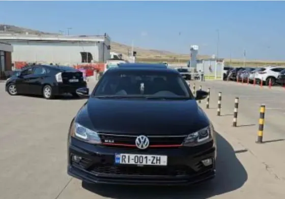 Volkswagen Jetta 2 2016 Тбилиси