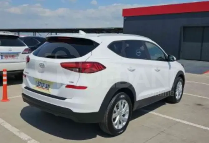 Hyundai Tucson 2019 Tbilisi - photo 4