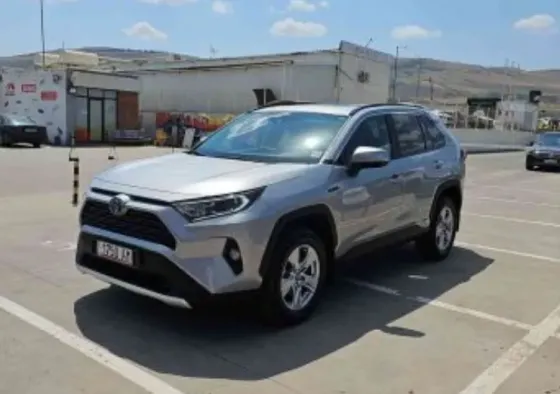 Toyota RAV4 2020 თბილისი