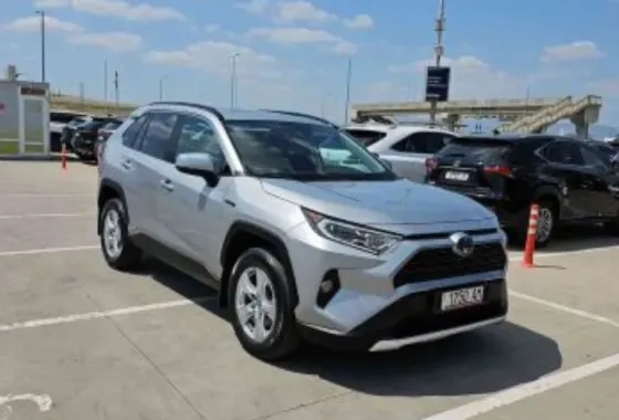 Toyota RAV4 2020 თბილისი