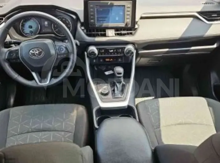 Toyota RAV4 2.5L 2020 Tbilisi - photo 5
