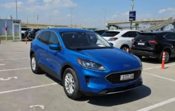 Ford Escape 2019 Тбилиси