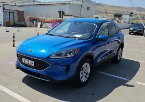 Ford Escape 2019 Тбилиси