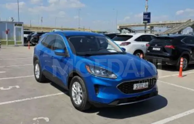 Ford Escape 2019 Tbilisi - photo 3