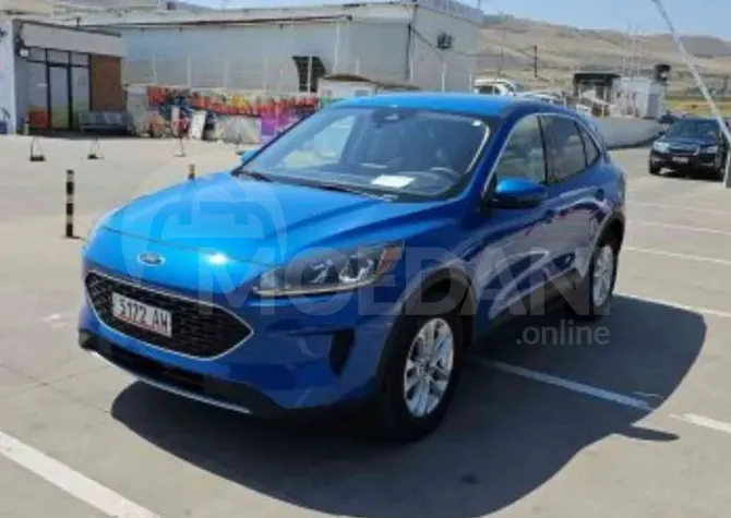 Ford Escape 2019 Tbilisi - photo 1