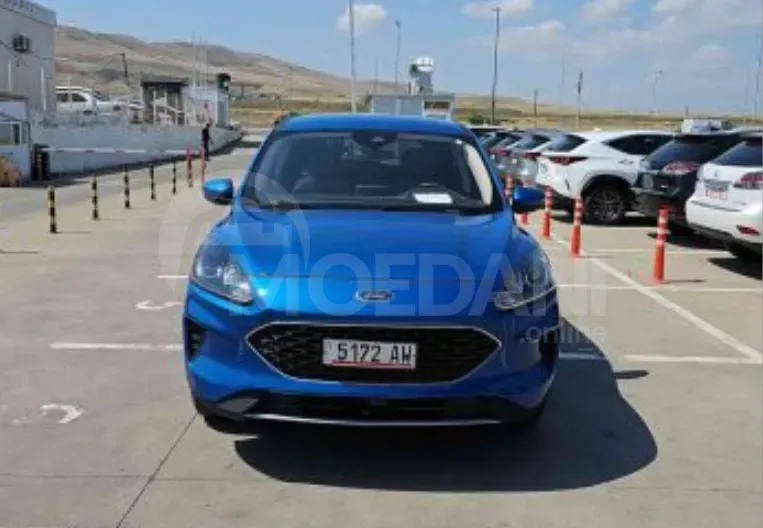 Ford Escape 1.5L 2019 თბილისი - photo 2