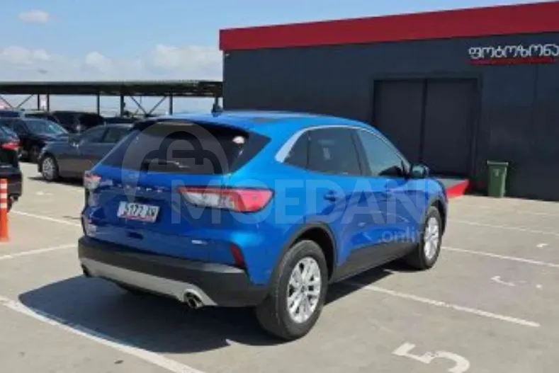 Ford Escape 1.5L 2019 თბილისი - photo 4