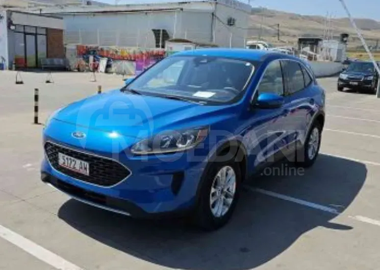 Ford Escape 1.5L 2019 თბილისი - photo 1