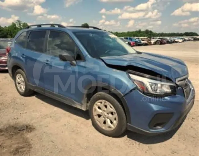 Subaru Forester 2020 Тбилиси - изображение 4