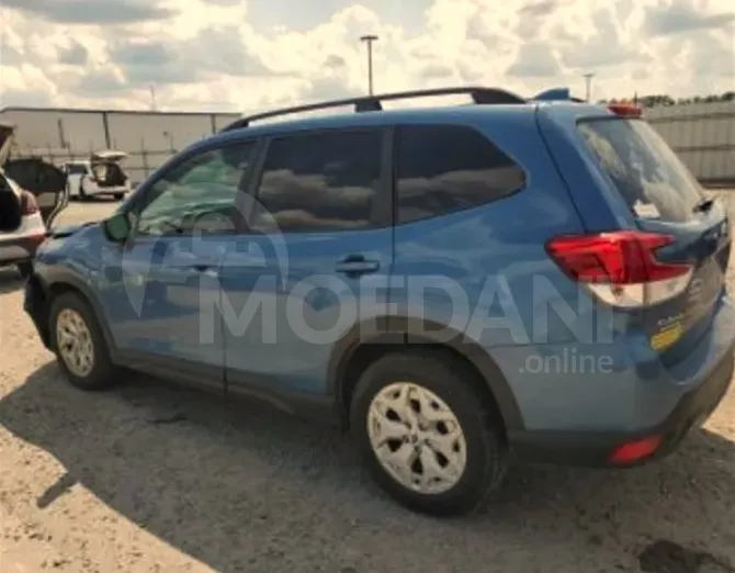 Subaru Forester 2020 Тбилиси - изображение 2