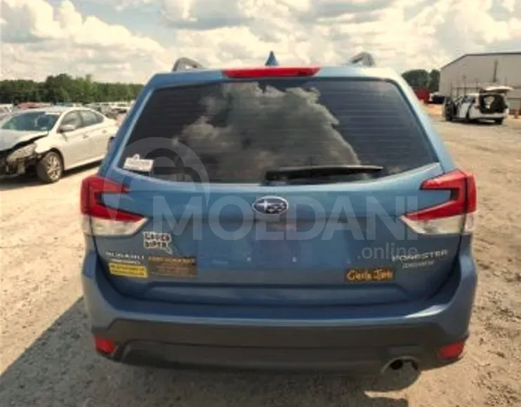 Subaru Forester 2020 Тбилиси - изображение 6