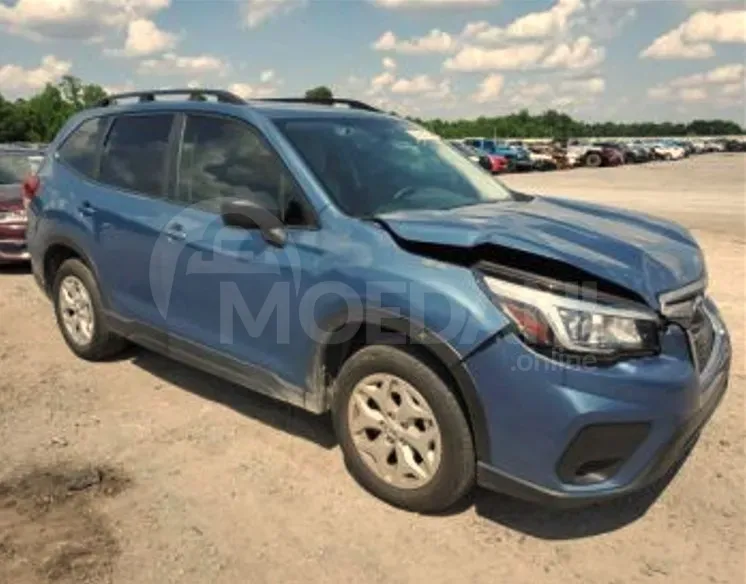 Subaru Forester 2020 Тбилиси - изображение 4