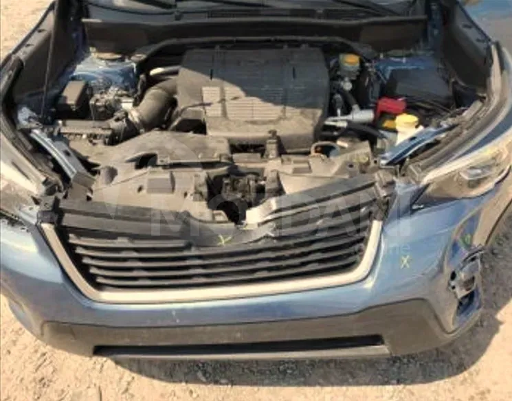 Subaru Forester 2020 Тбилиси - изображение 11