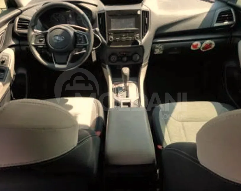 Subaru Forester 2020 Тбилиси - изображение 8