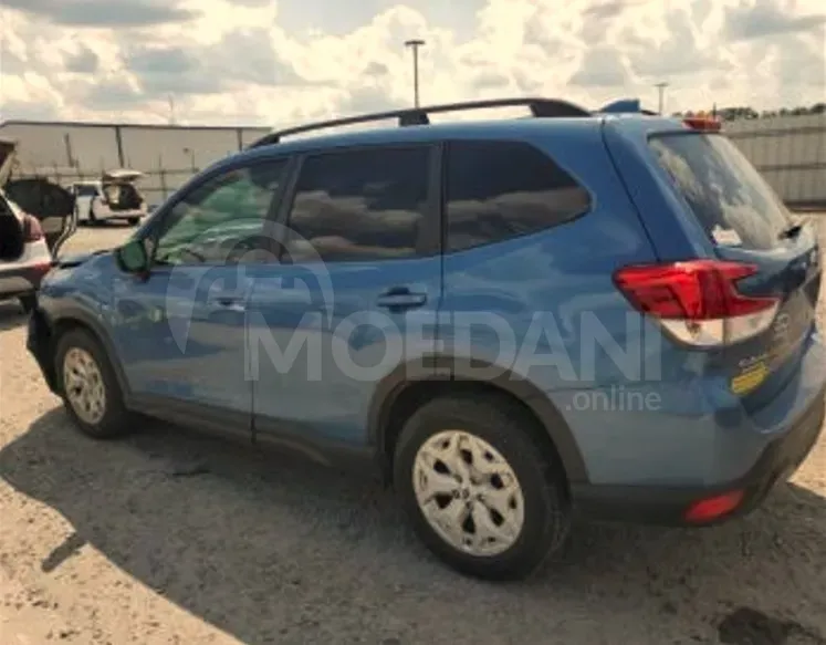 Subaru Forester 2020 Тбилиси - изображение 2