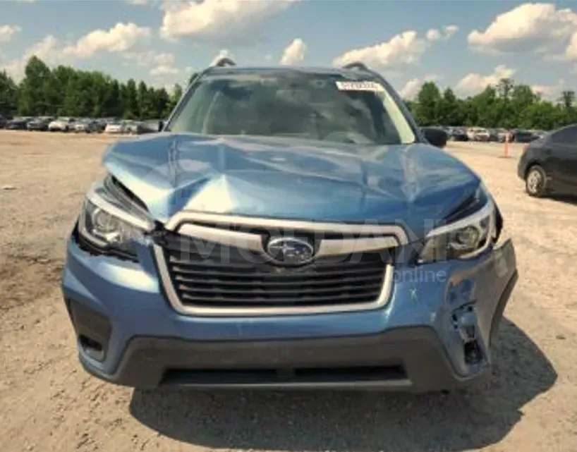 Subaru Forester 2020 Тбилиси - изображение 5