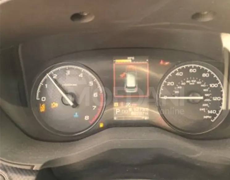 Subaru Forester 2020 Тбилиси - изображение 9