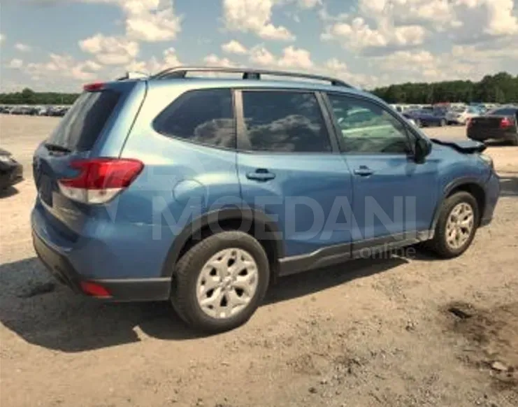 Subaru Forester 2020 Тбилиси - изображение 3
